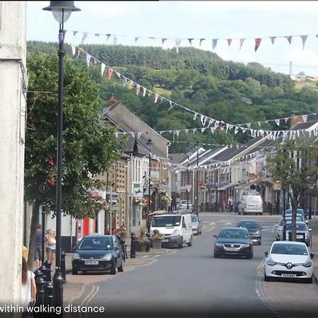 The Cottage Ystradgynlais Экстерьер фото