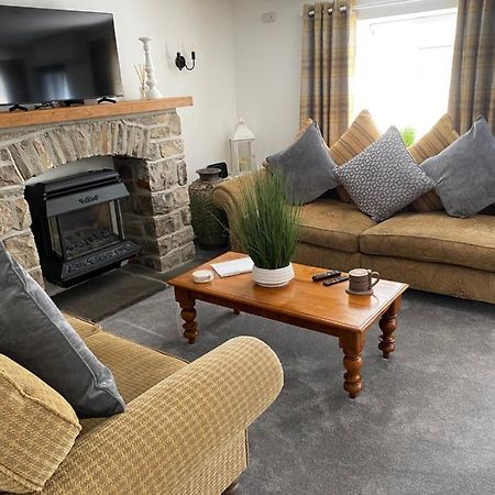 The Cottage Ystradgynlais Экстерьер фото