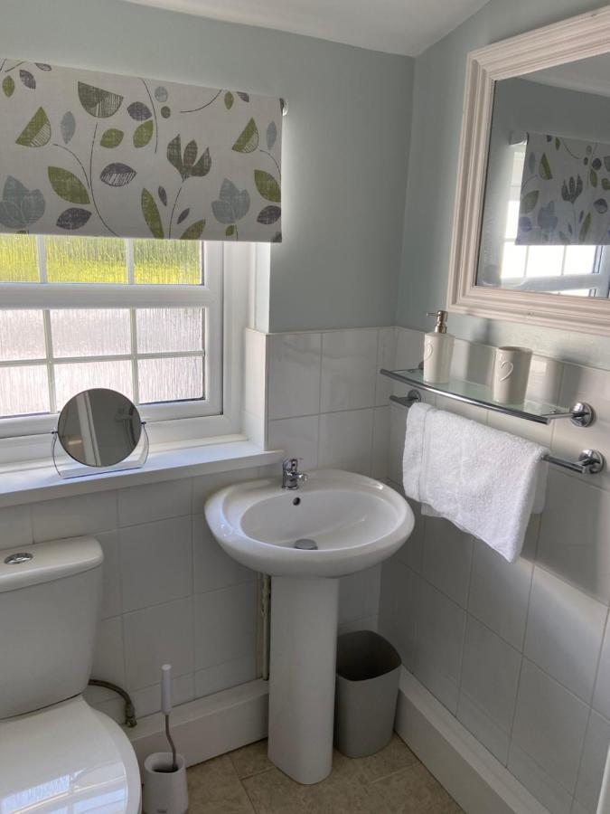 The Cottage Ystradgynlais Экстерьер фото