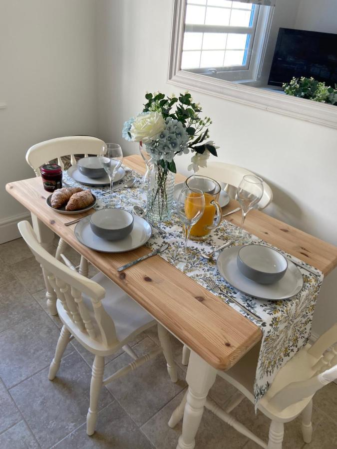 The Cottage Ystradgynlais Экстерьер фото