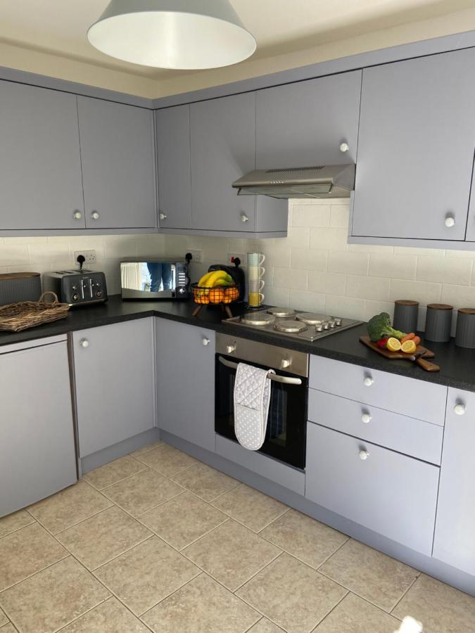 The Cottage Ystradgynlais Экстерьер фото