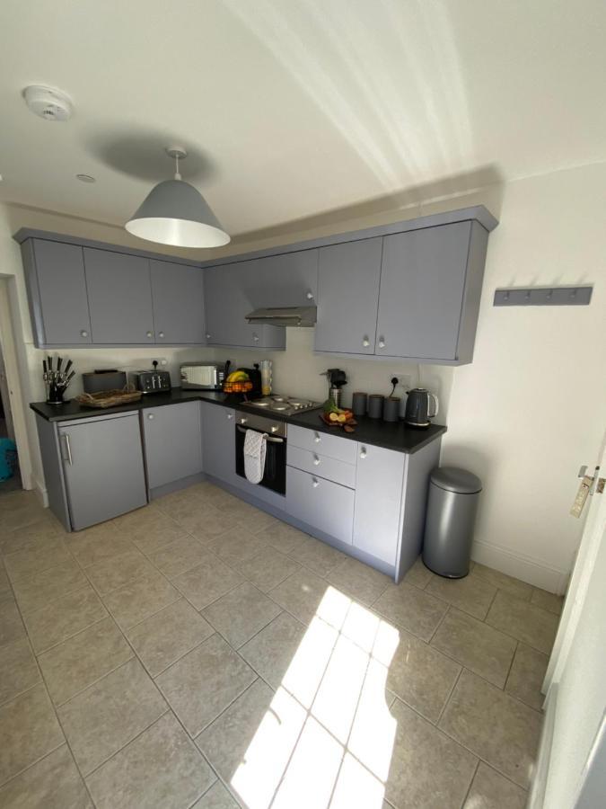 The Cottage Ystradgynlais Экстерьер фото