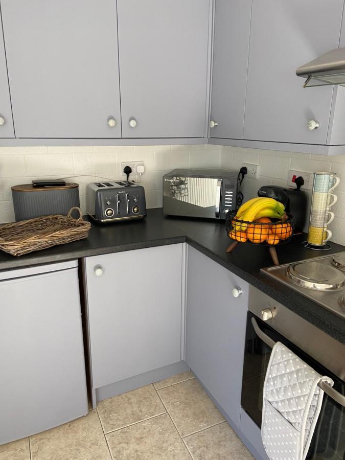 The Cottage Ystradgynlais Экстерьер фото