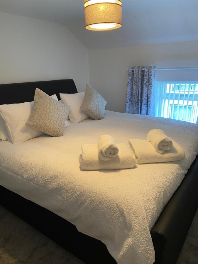 The Cottage Ystradgynlais Экстерьер фото
