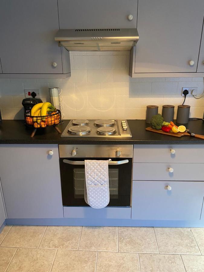The Cottage Ystradgynlais Экстерьер фото