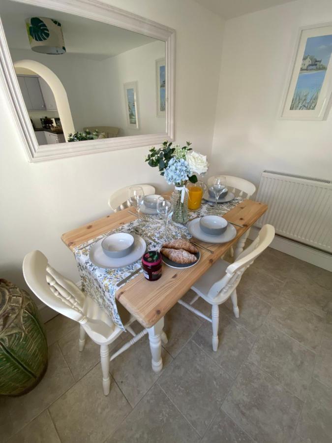 The Cottage Ystradgynlais Экстерьер фото