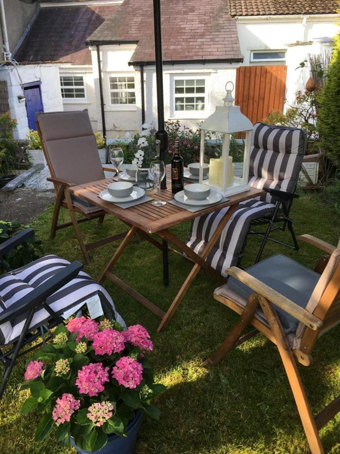 The Cottage Ystradgynlais Экстерьер фото