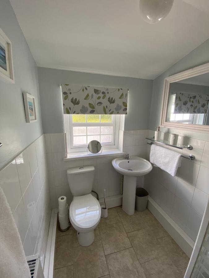The Cottage Ystradgynlais Экстерьер фото