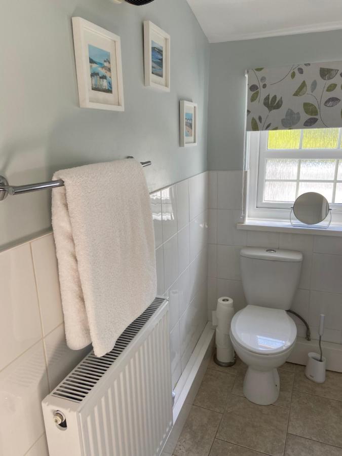 The Cottage Ystradgynlais Экстерьер фото