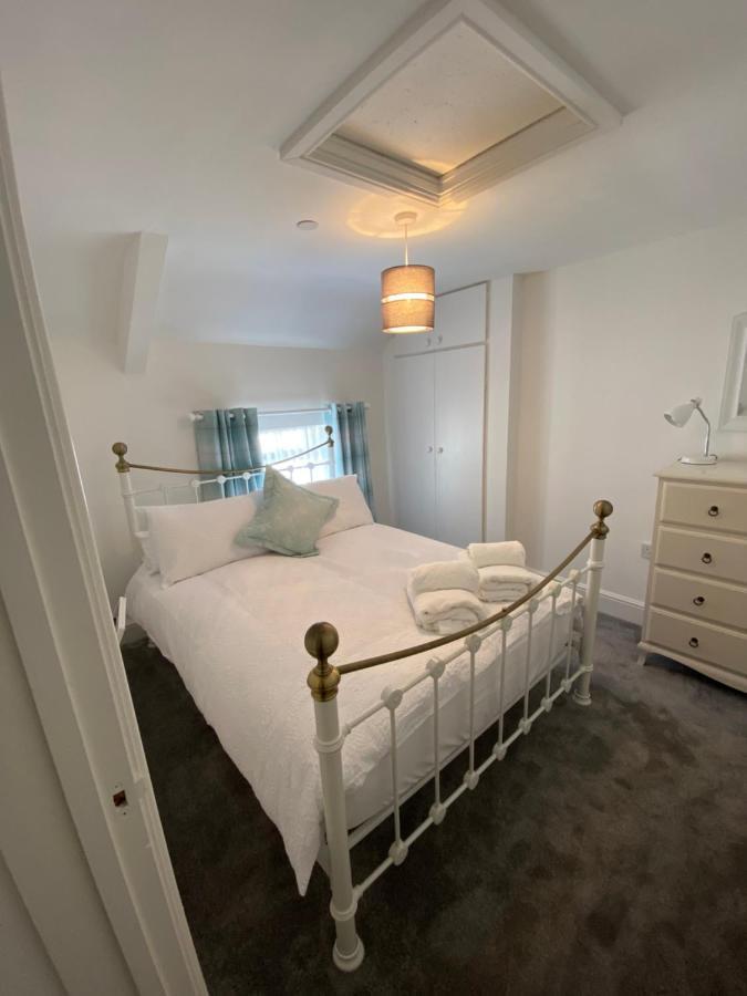 The Cottage Ystradgynlais Экстерьер фото