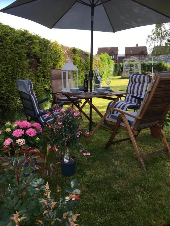 The Cottage Ystradgynlais Экстерьер фото