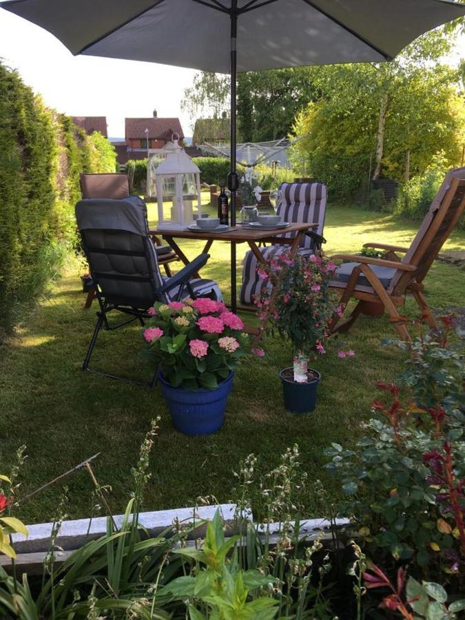 The Cottage Ystradgynlais Экстерьер фото