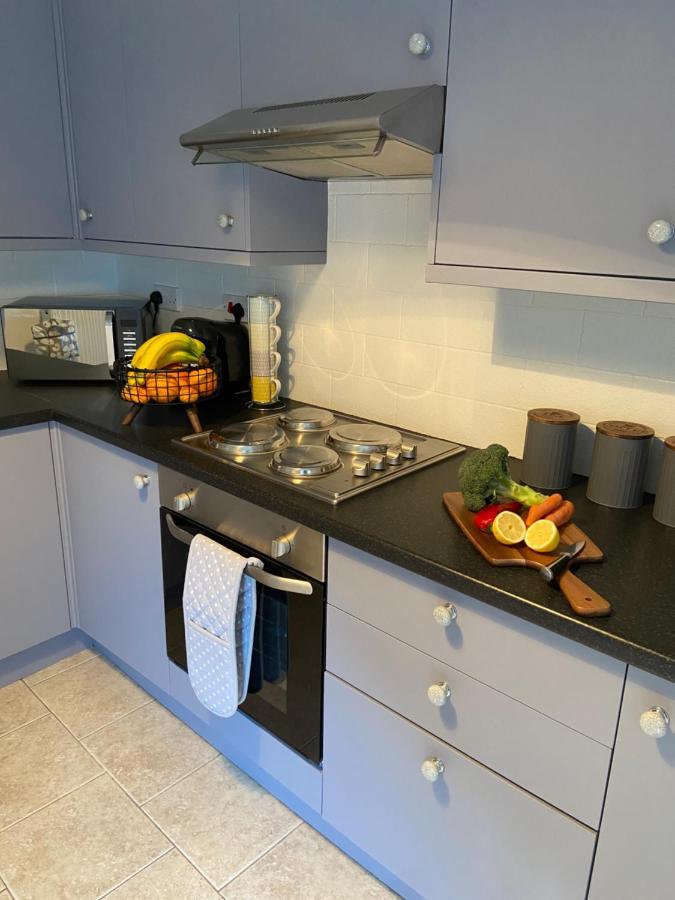 The Cottage Ystradgynlais Экстерьер фото